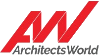Architects World logo