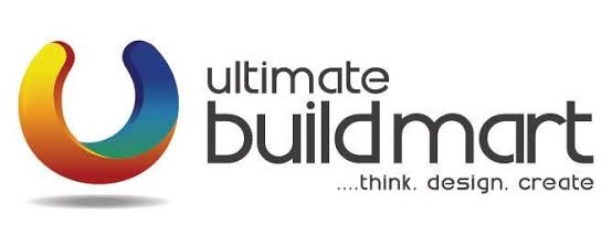 Ultimate Buildmart logo